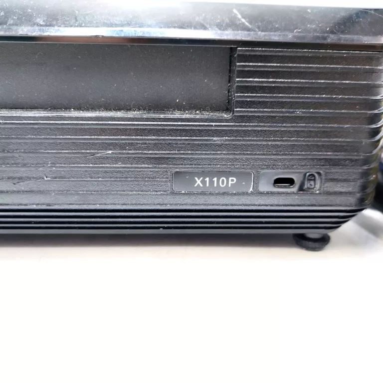 PROJEKTOR ACER X110P