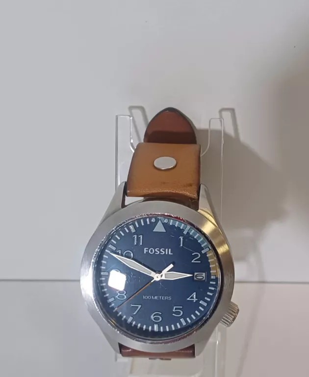 ZEGAREK FOSSIL AM4554