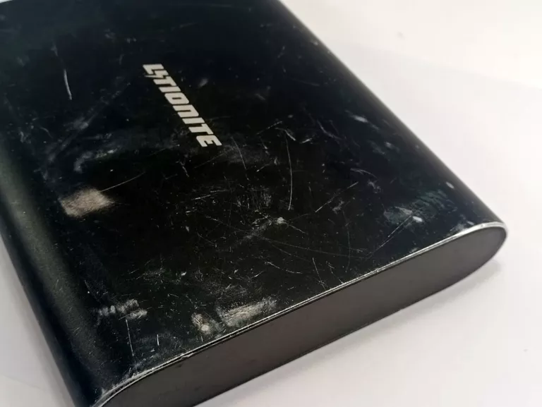 POWERBANK LITIONITE TANKER 50000MAH