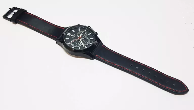 ZEGAREK MĘSKI GINO ROSSI 008071A