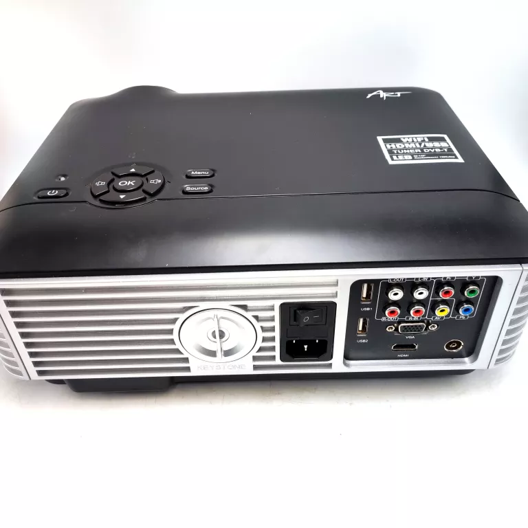 PROJEKTOR ART Z4000 PUD