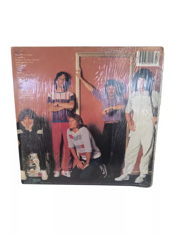 PŁYTA WINYLOWA REO SPEEDWAGON GOOD TROUBLE
