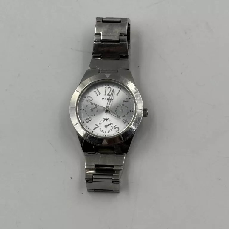 ZEGAREK CASIO LTP-2069