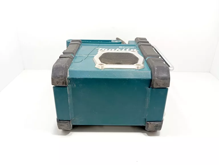 RADIO BUDOWLANE MAKITA DMR108N + ZASILACZ