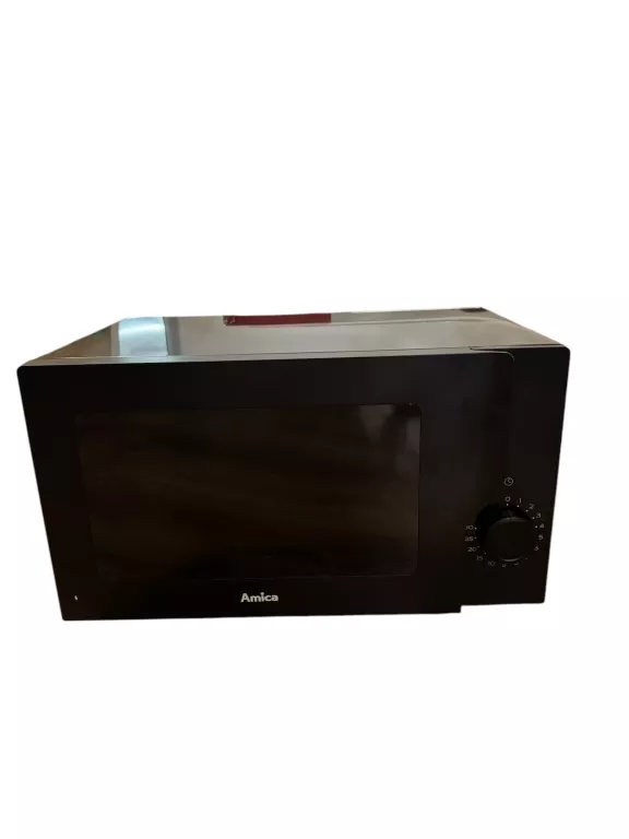 KUCHENKA MIKROFALOWA MIKROFALÓWKA AMICA AMGF17M2B !
