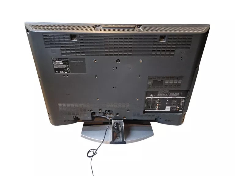 TELEWIZOR SONY BRAVIA KDL-32W4000 32" LCD FULL HD