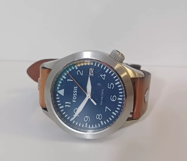 ZEGAREK FOSSIL AM4554