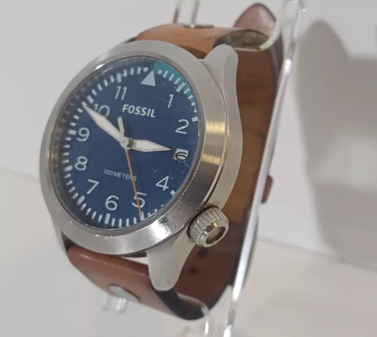 ZEGAREK FOSSIL AM4554