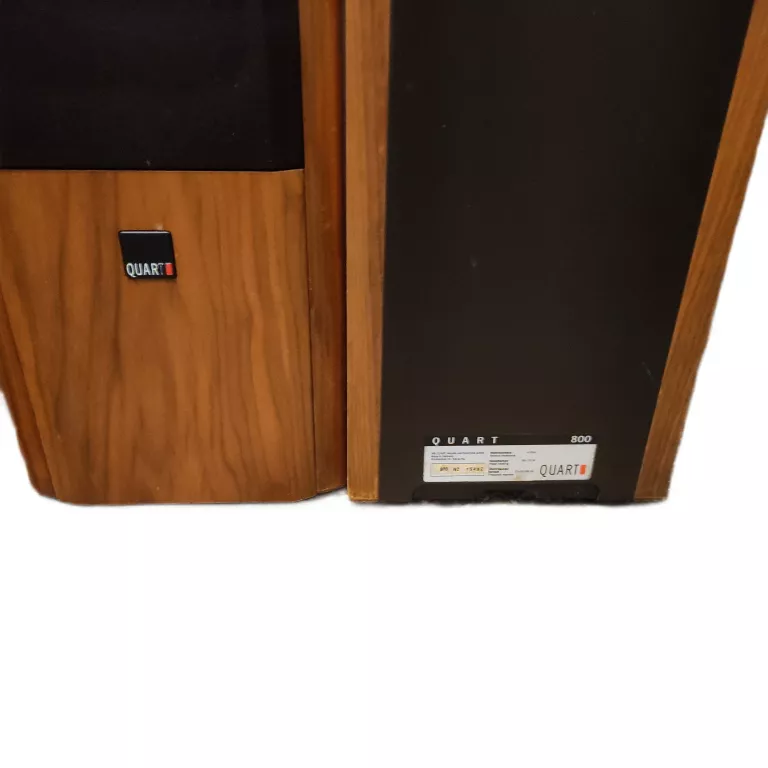 ZESTAW DWIE KOLUMNY MB QUART 800
