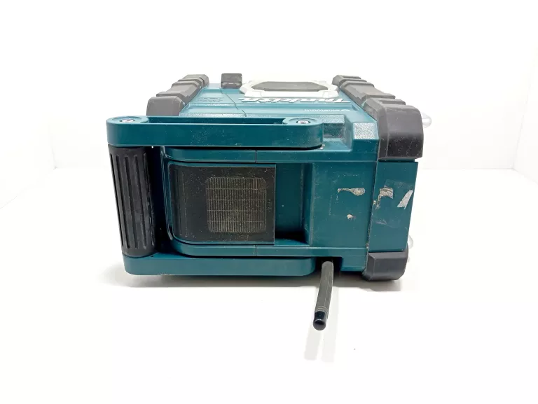RADIO BUDOWLANE MAKITA DMR108N + ZASILACZ