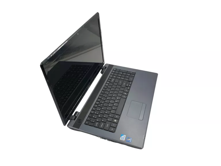 ACER ASPIRE 7739Z-P622G32MNKK PENTIUM P6200 USZKODZONY NA CZĘŚCI