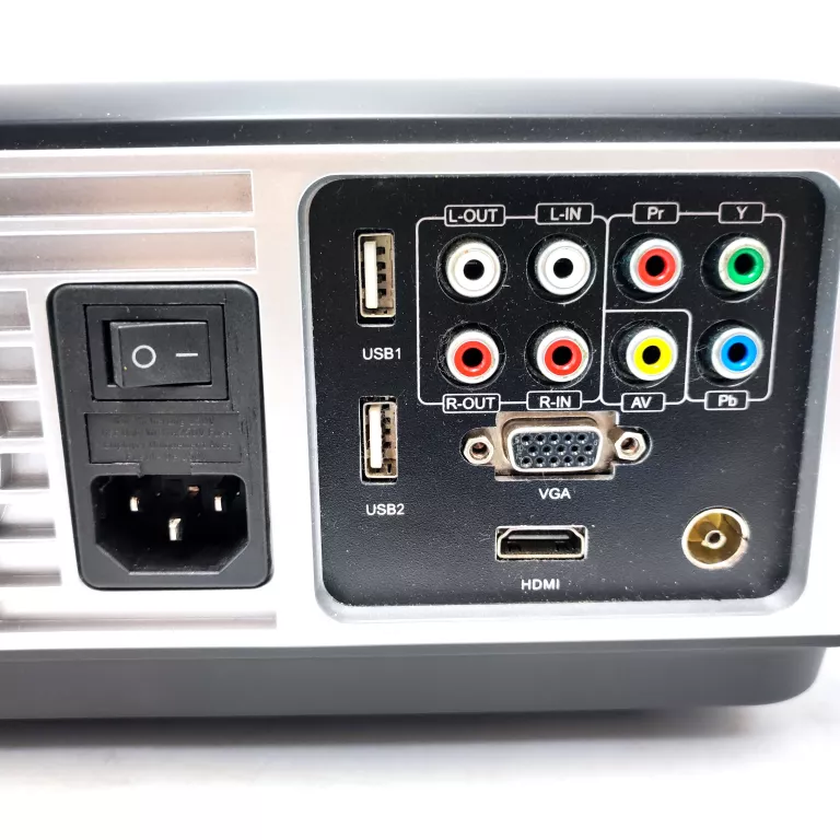 PROJEKTOR ART Z4000 PUD