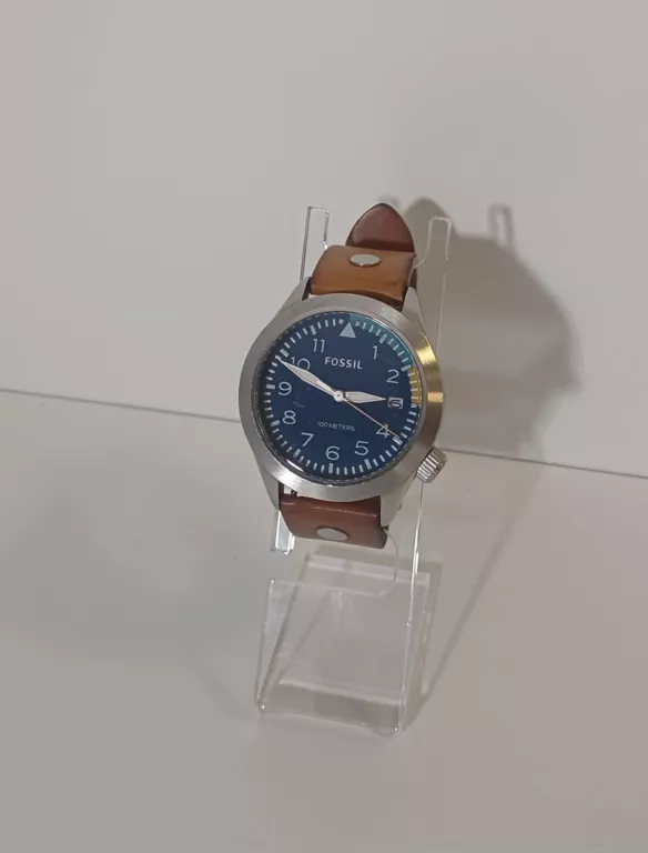 ZEGAREK FOSSIL AM4554