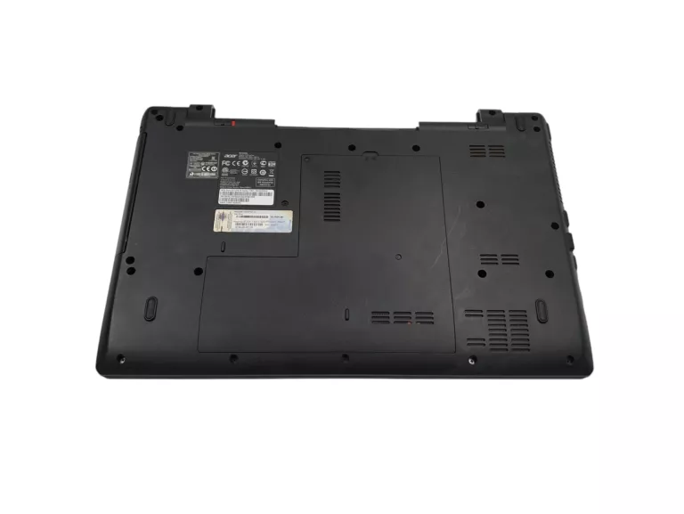 ACER ASPIRE 7739Z-P622G32MNKK PENTIUM P6200 USZKODZONY NA CZĘŚCI