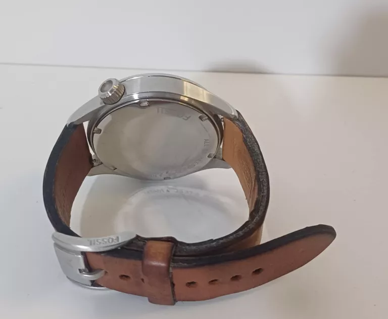 ZEGAREK FOSSIL AM4554