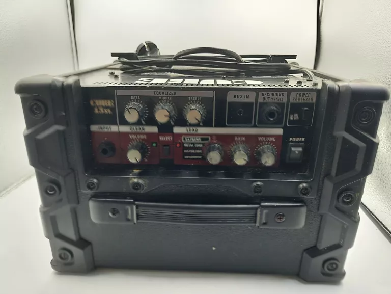 PIECYK GITAROWY ROLAND CUBE 15XL