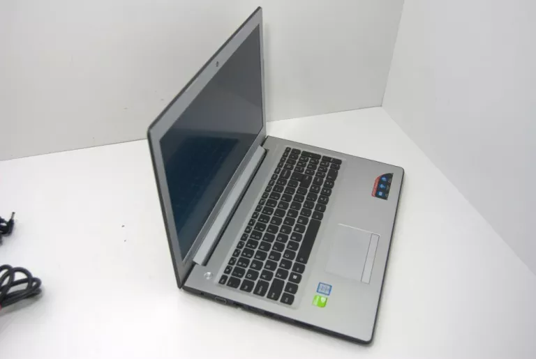 LAPTOP LENOVO 510-15ISK 15,6" I7 12 / 256 GB WIN10