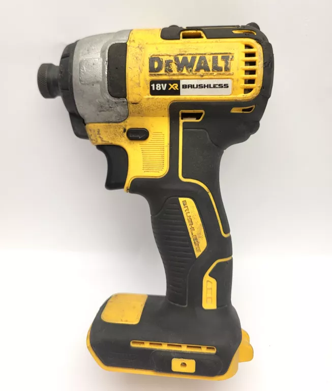 ZAKRĘTARKA UDAROWA DEWALT DCF787 (BEZ AKU)