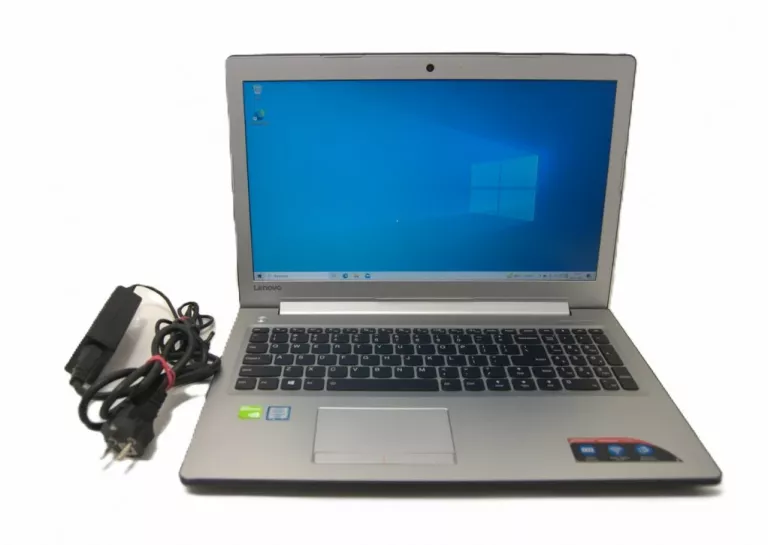LAPTOP LENOVO 510-15ISK 15,6" I7 12 / 256 GB WIN10