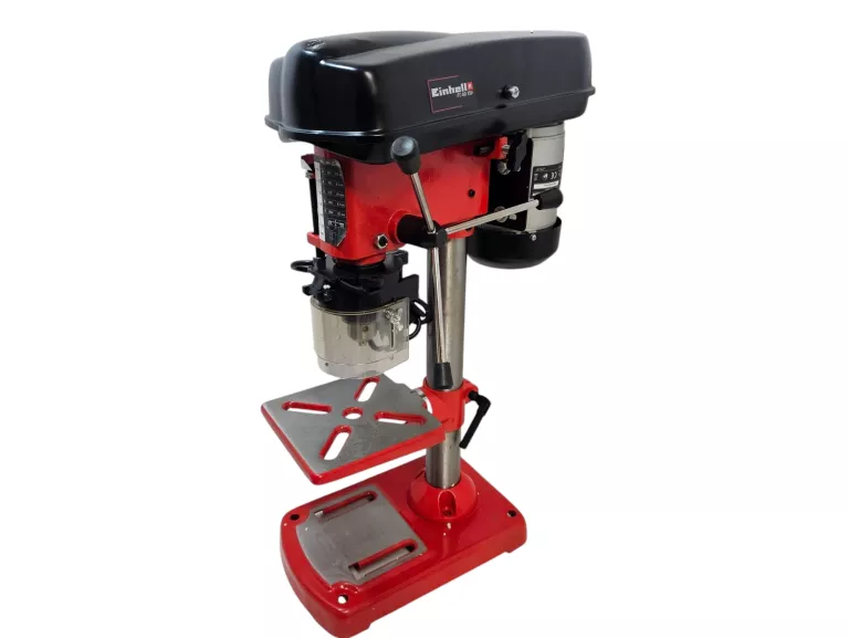 WIERTARKA STOŁOWA 350W EINHELL TC-BD 350 42.506.70