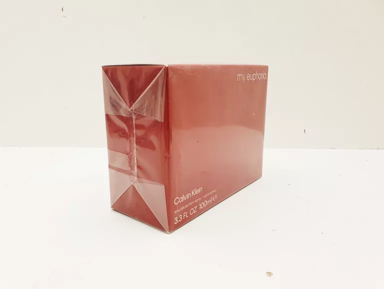 CALVIN KLEIN MY EUPHORIA 100ML EDP