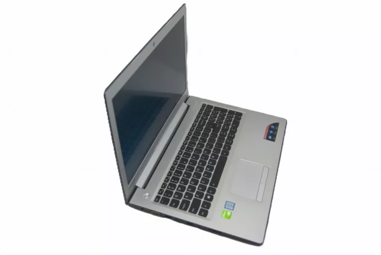 LAPTOP LENOVO 510-15ISK 15,6" I7 12 / 256 GB WIN10