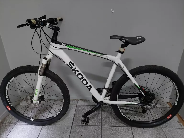 ROWER MTB SKODA 26"