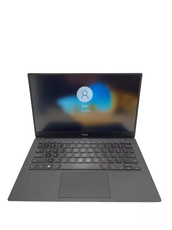 LAPTOP DELL XPS 13 9343