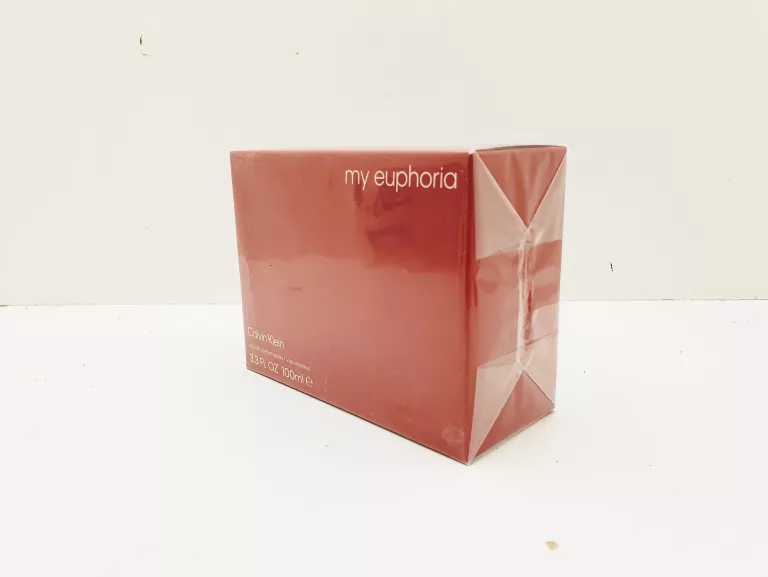 CALVIN KLEIN MY EUPHORIA 100ML EDP