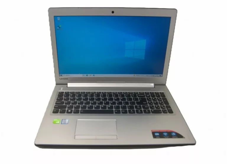 LAPTOP LENOVO 510-15ISK 15,6" I7 12 / 256 GB WIN10