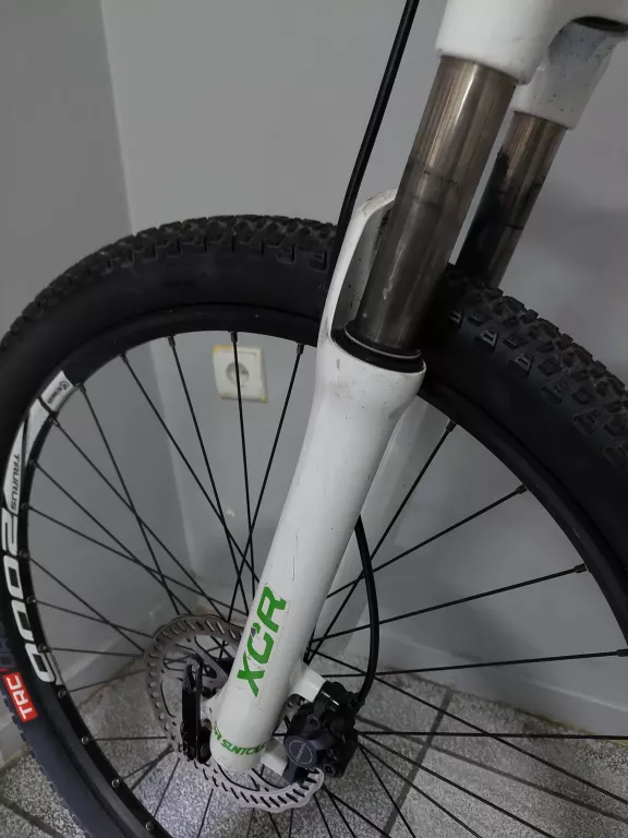 ROWER MTB SKODA 26"