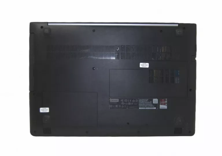 LAPTOP LENOVO 510-15ISK 15,6" I7 12 / 256 GB WIN10