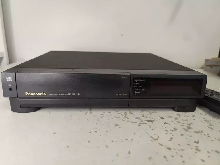 MAGNETOWID PANASONIC NV-J45EE +PILOT, KAB ZAS