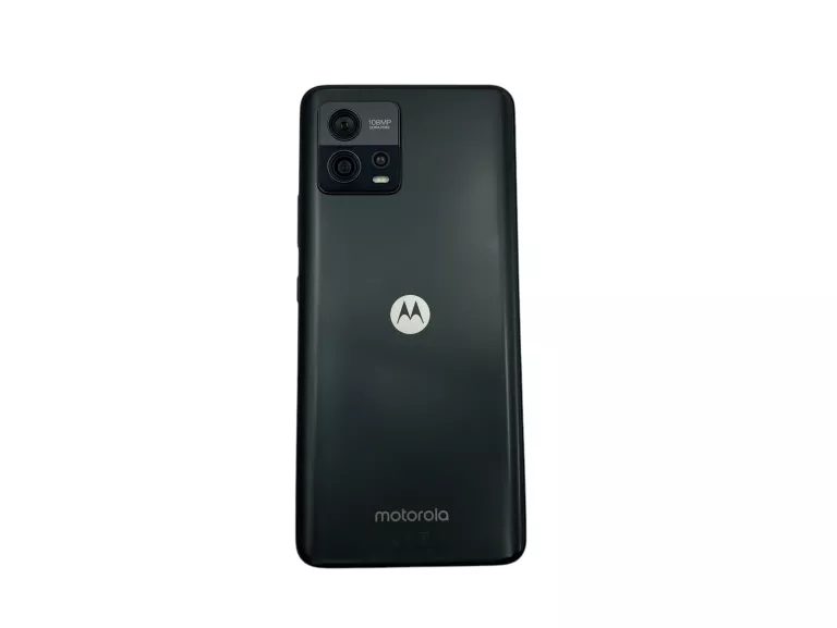 MOTOROLA MOTO G72 8GB/128GB 6.6" 120HZ LTE 108 MPIX 5000 MAH - NA CZĘŚCI!