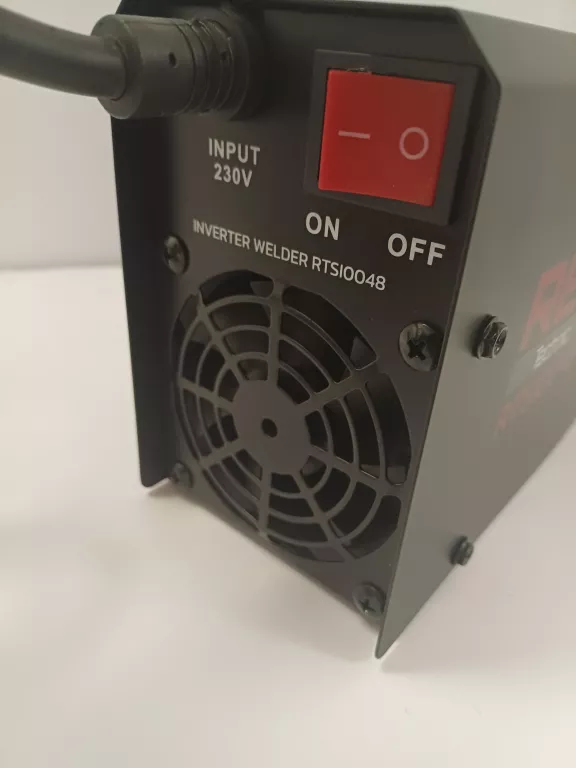 SPAWARKA RED TECHNIC RS 10048