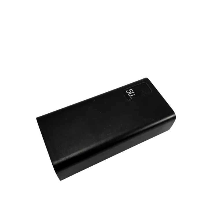 POWERBANK TOOSPON 50000 MAH CZARNY APD101