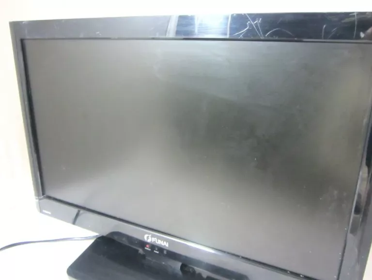 TELEWIZOR FUNAI LED22-T800M BEZ PILOTA
