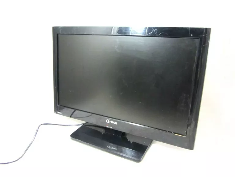 TELEWIZOR FUNAI LED22-T800M BEZ PILOTA