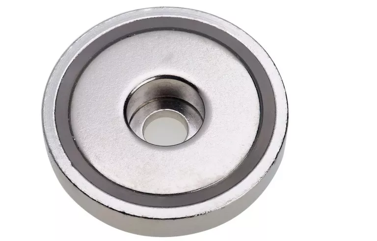 MAGNES NEODYMOWY 50MM @WARTO!