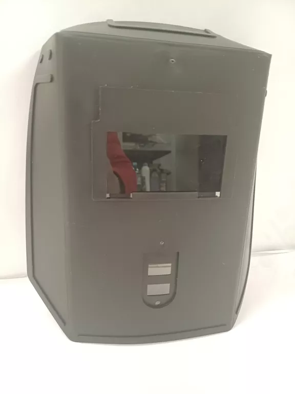 SPAWARKA RED TECHNIC RS 10048