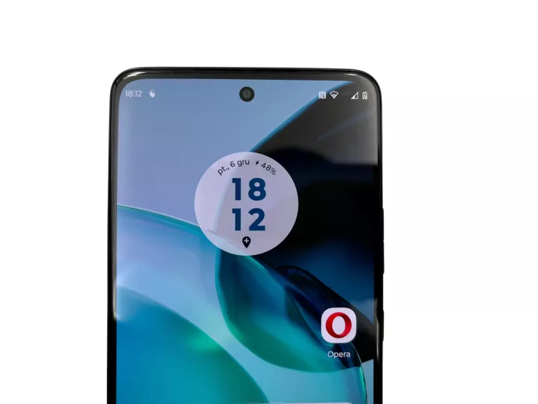 MOTOROLA MOTO G72 8GB/128GB 6.6" 120HZ LTE 108 MPIX 5000 MAH - NA CZĘŚCI!