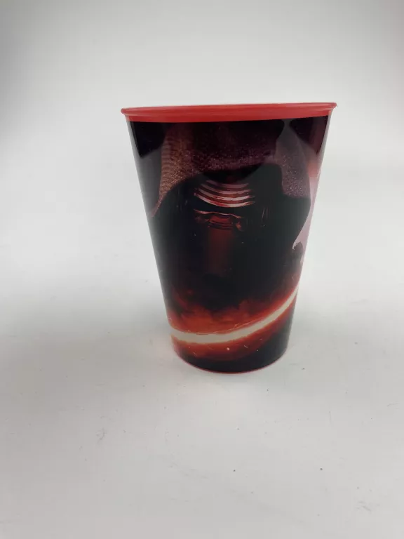 BIDON STAR WARS EP7, MST TOYS