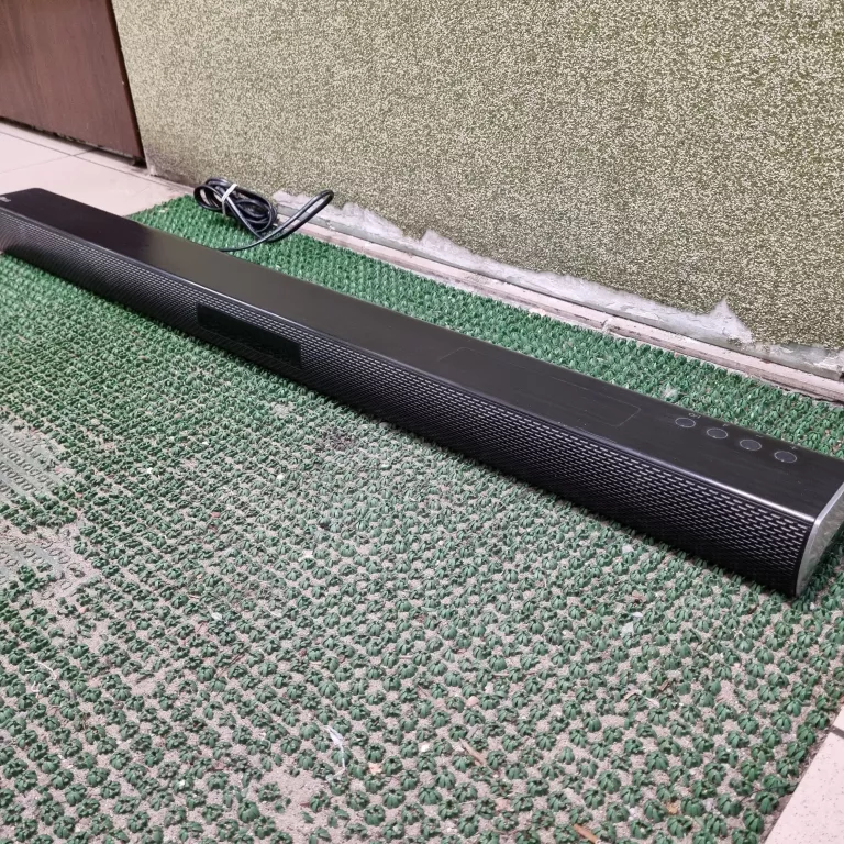 SOUNDBAR LG LAS455H KOMPLET!
