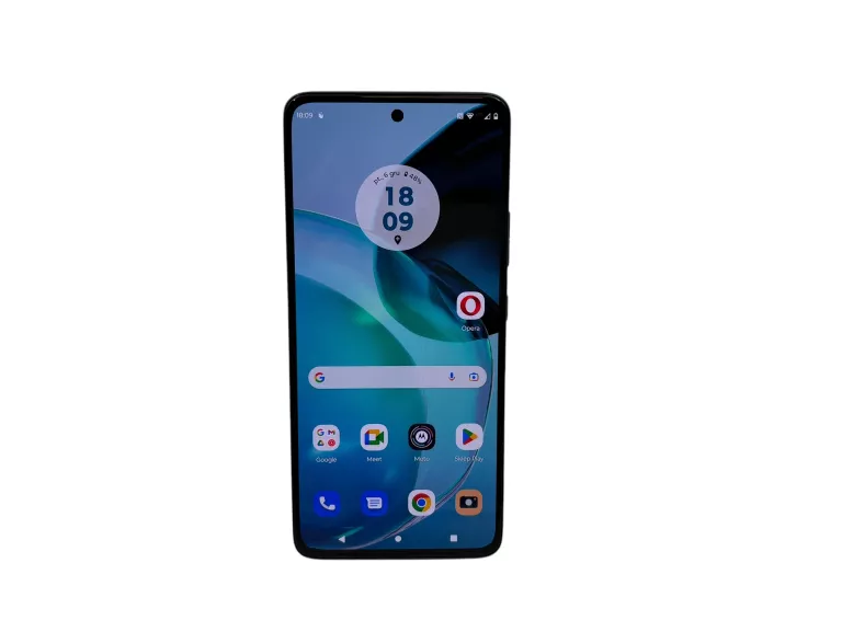 MOTOROLA MOTO G72 8GB/128GB 6.6" 120HZ LTE 108 MPIX 5000 MAH - NA CZĘŚCI!