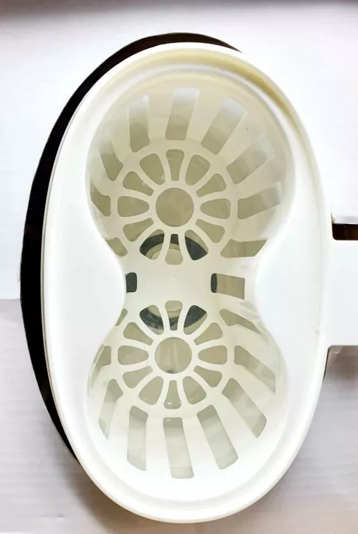 PODGRZEWACZ NA DWIE BUTELKI HB-055E ECCOMUM