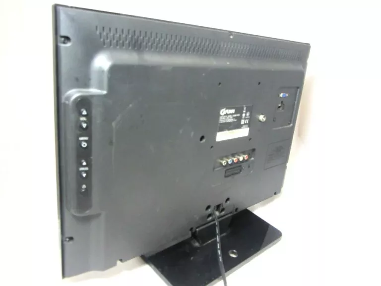 TELEWIZOR FUNAI LED22-T800M BEZ PILOTA