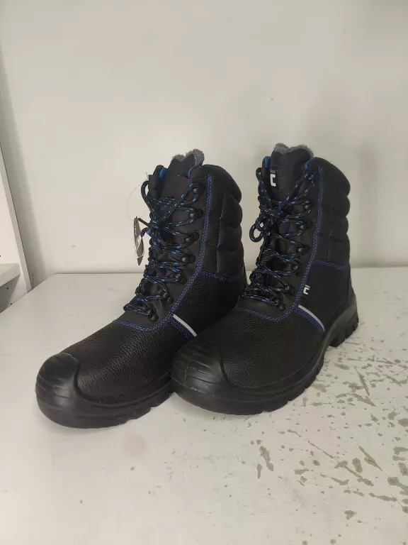 BUTY RAVEN XT S3 CI SRC HIGH ANKLE R.42