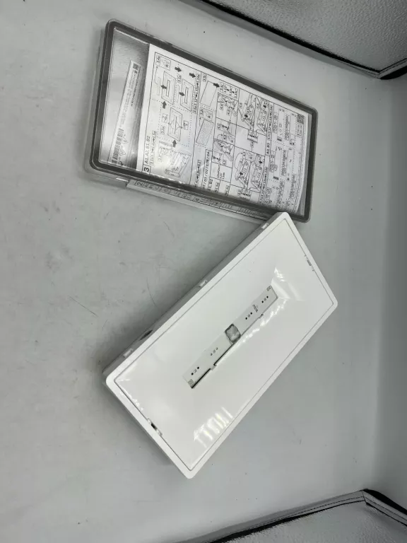 OPRAWA AWARYJNA EWAKUACYJNA ONTEC S M2 302 M ST