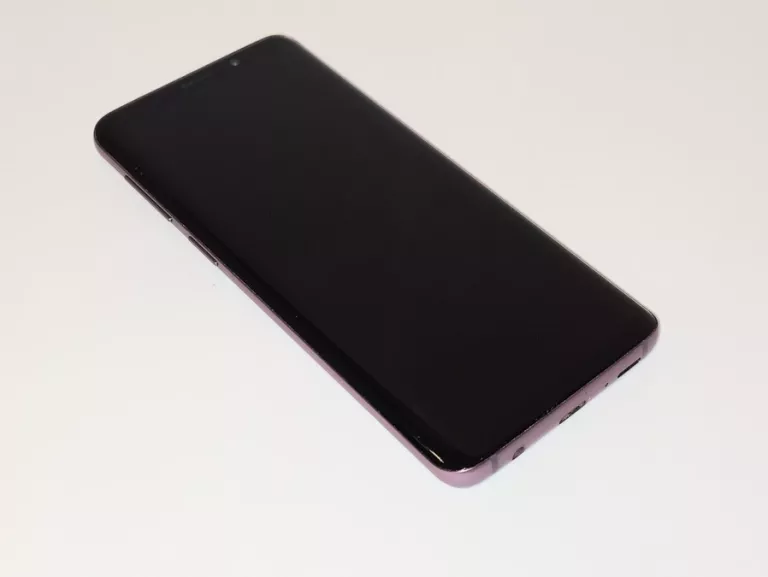 TELEFON SAMSUNG GALAXY S9