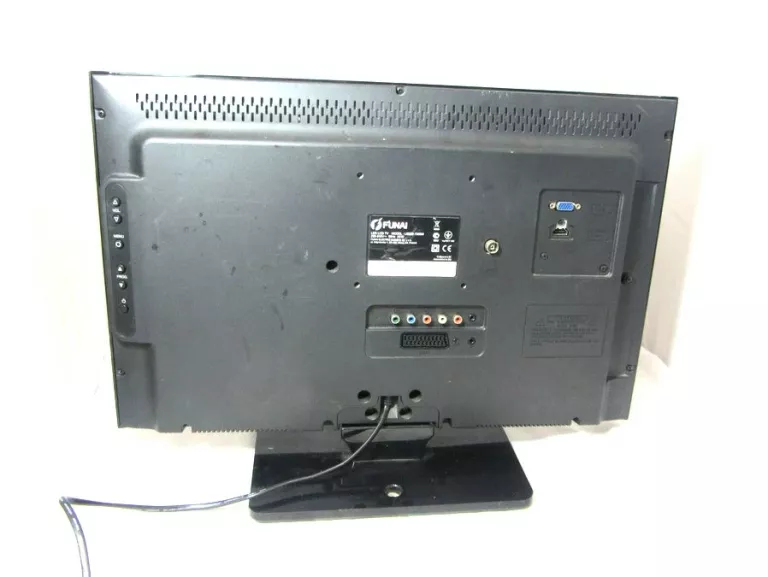 TELEWIZOR FUNAI LED22-T800M BEZ PILOTA